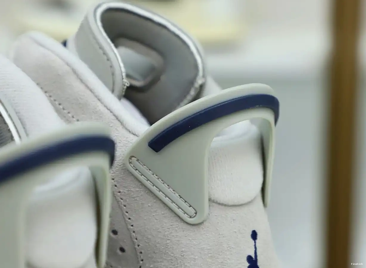 AIR “GEORGETOWN” JORDAN 6 0415